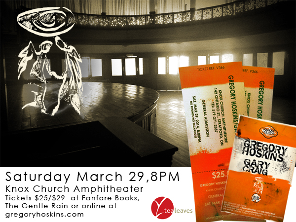 MARCH 29 ANNOUNCE MICHAEL