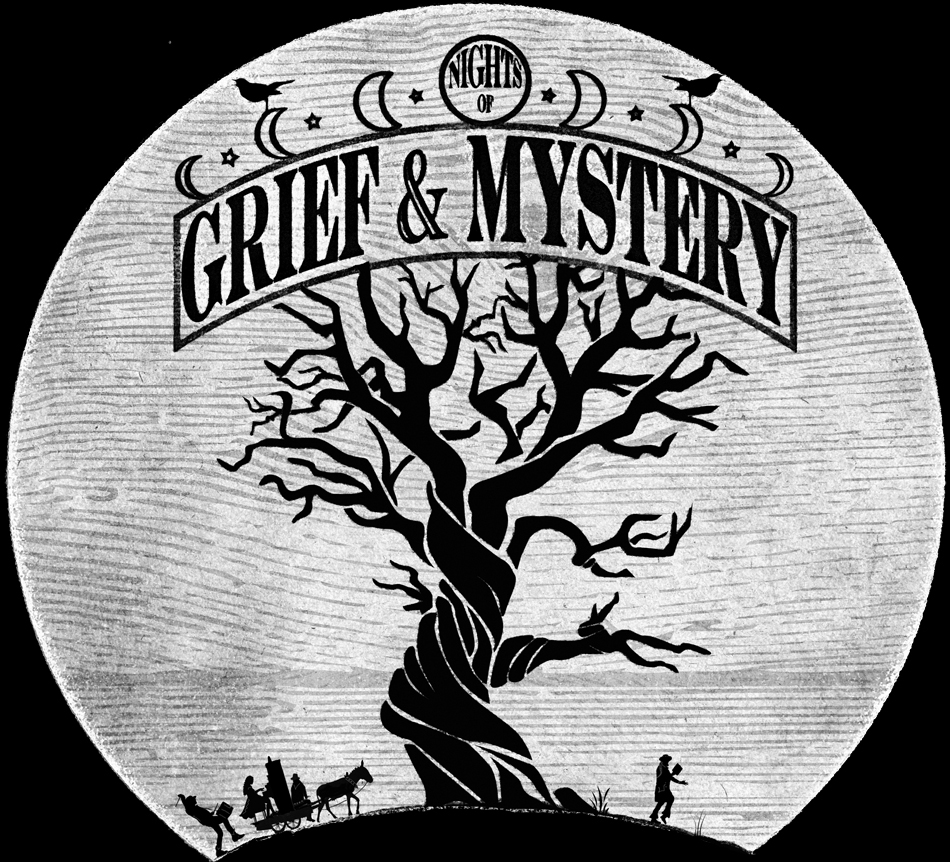 NOGM Red WoodblackMoon