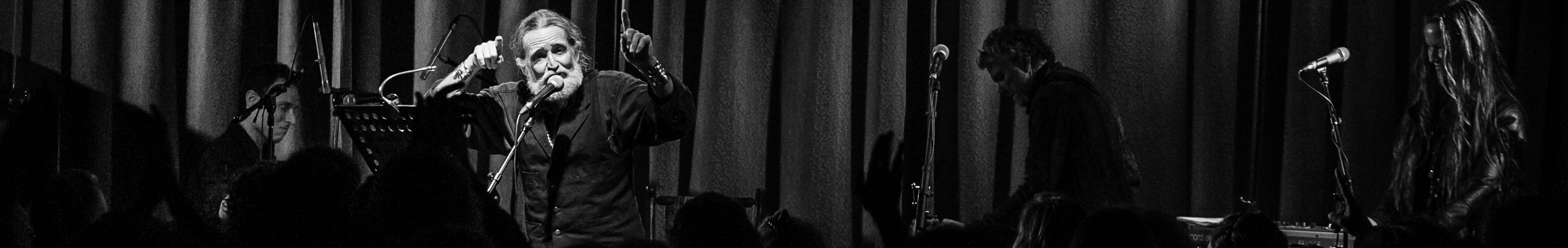 10/23/18_StephenJenkinsonConcert_KathleenDreierPhotography